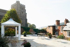 The Old Rectory - Boutique & Breakfast