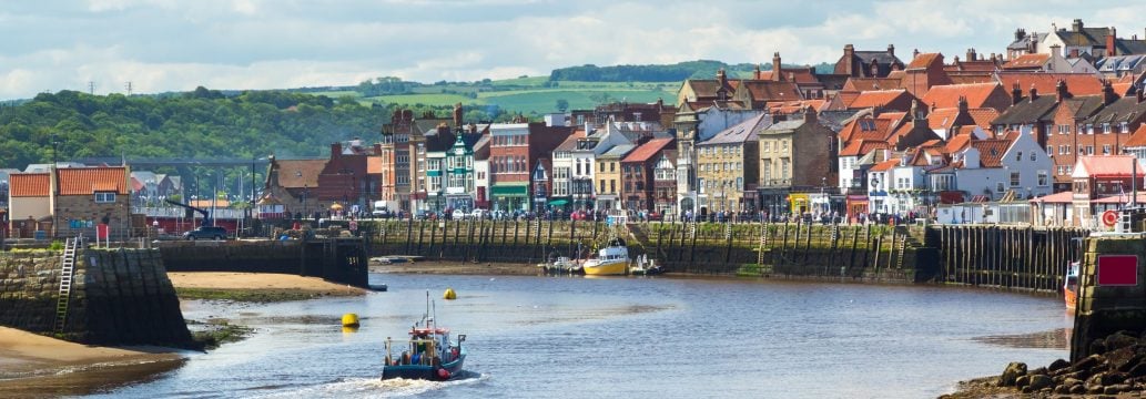 Boutique B&Bs and Hotels in Whitby, North Yorkshire | Boutique